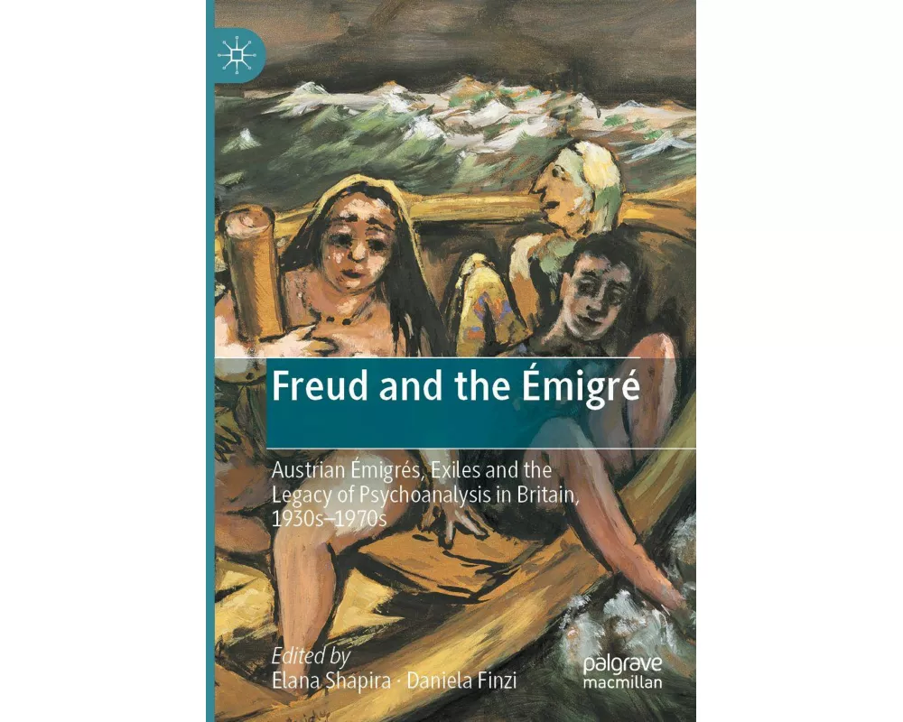 Freud and the Émigré