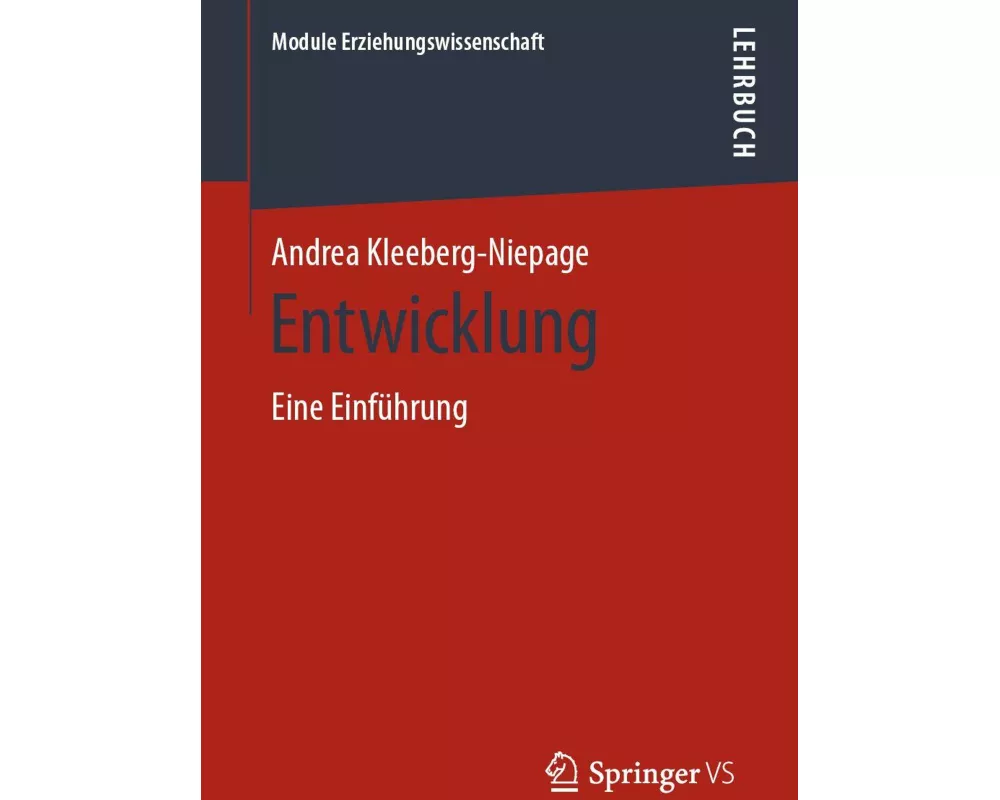 Entwicklung