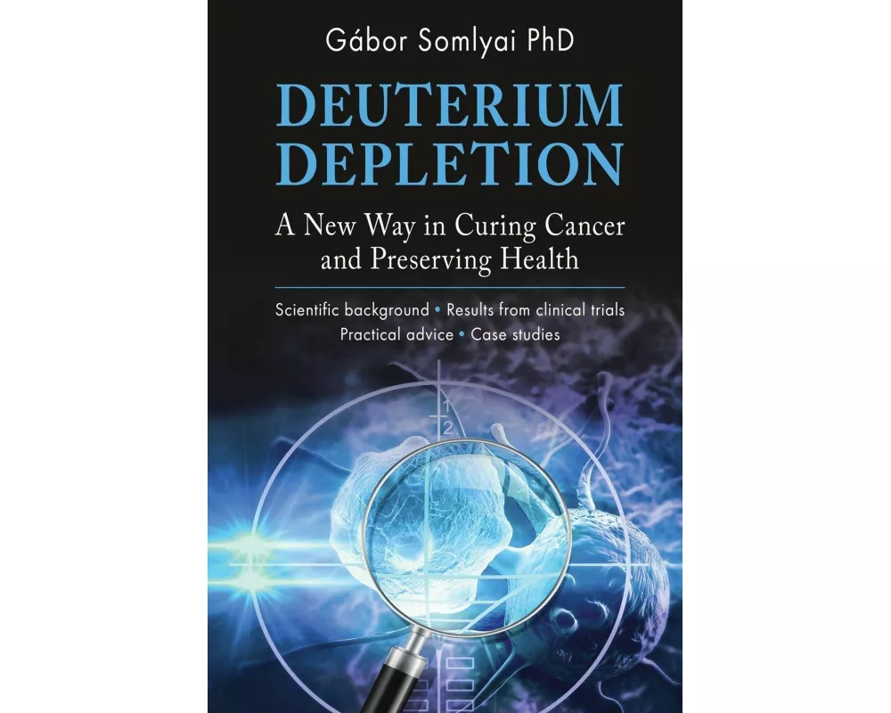 Deuterium Depletion