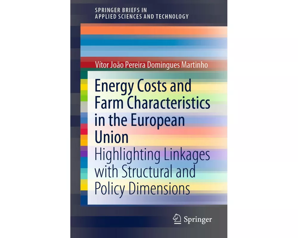 Energy Costs and Farm Characteristics in the European Union