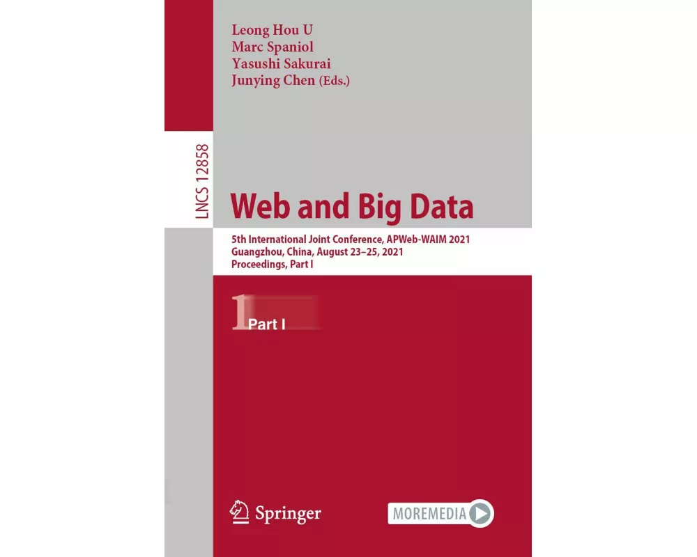 Web and Big Data