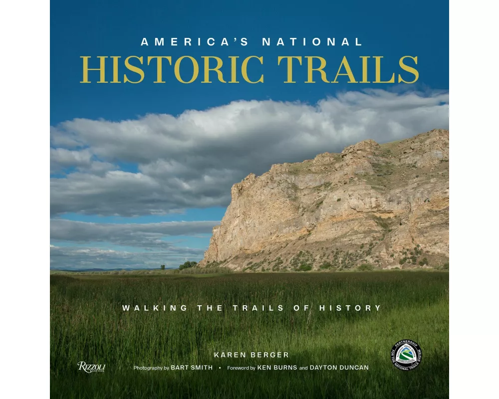 America's National Historic Trails