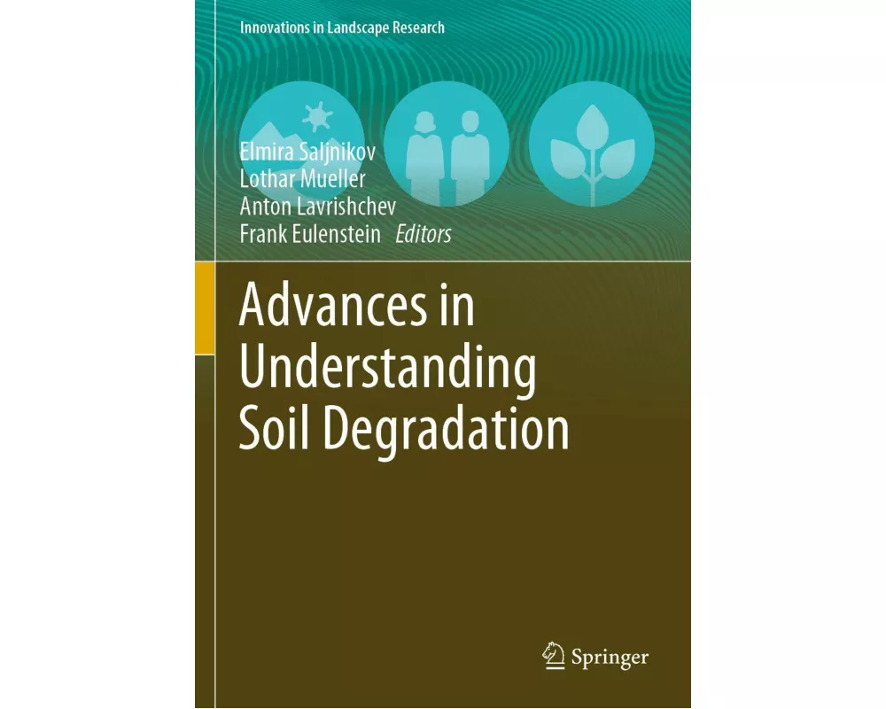 Advances in Understanding Soil Degradation