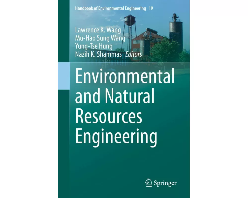 Environmental and Natural Resources Engineering
