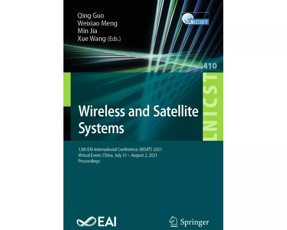 Wireless and Satellite Systems