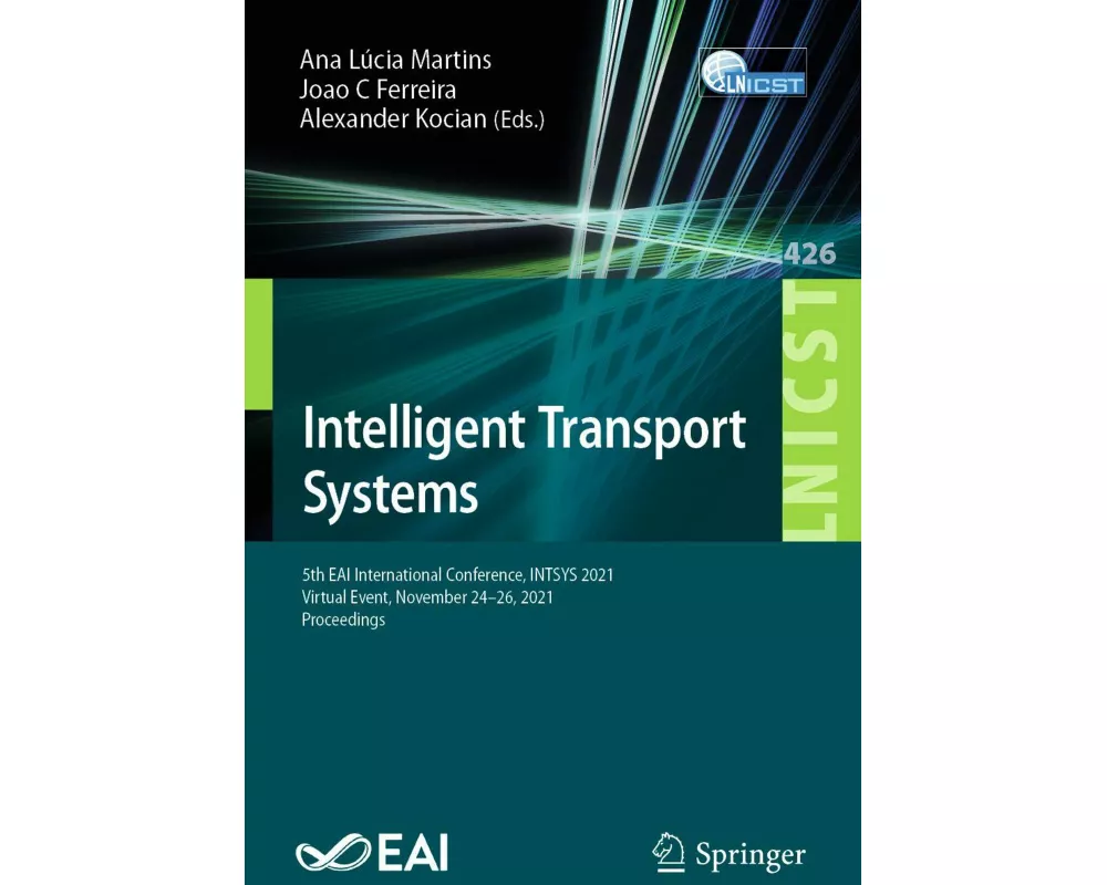 Intelligent Transport Systems