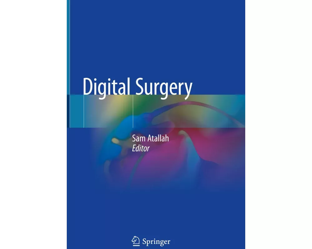 Digital Surgery