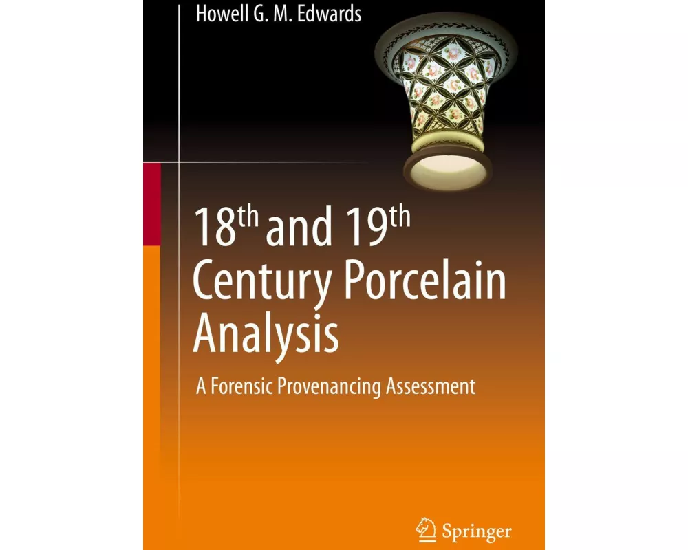18th and 19th Century Porcelain Analysis