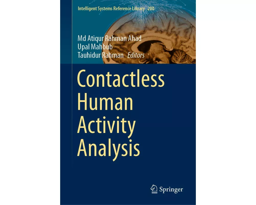 Contactless Human Activity Analysis