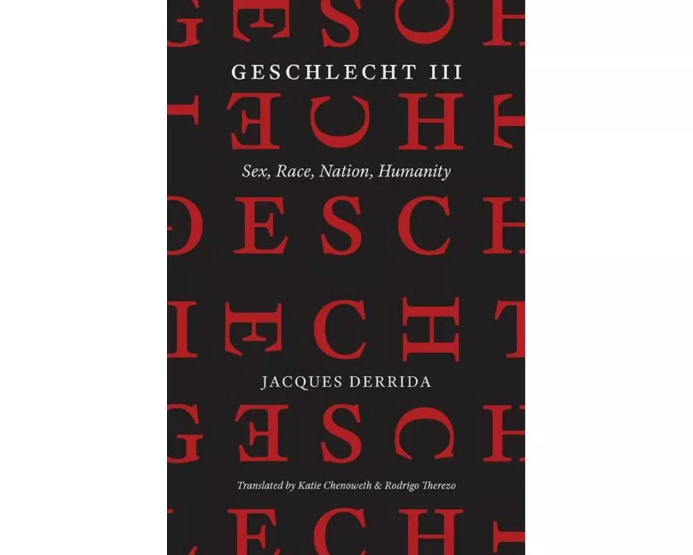 Geschlecht III