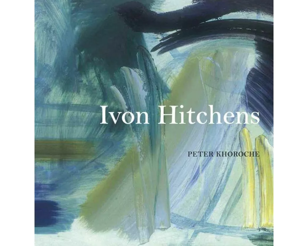 Ivon Hitchens