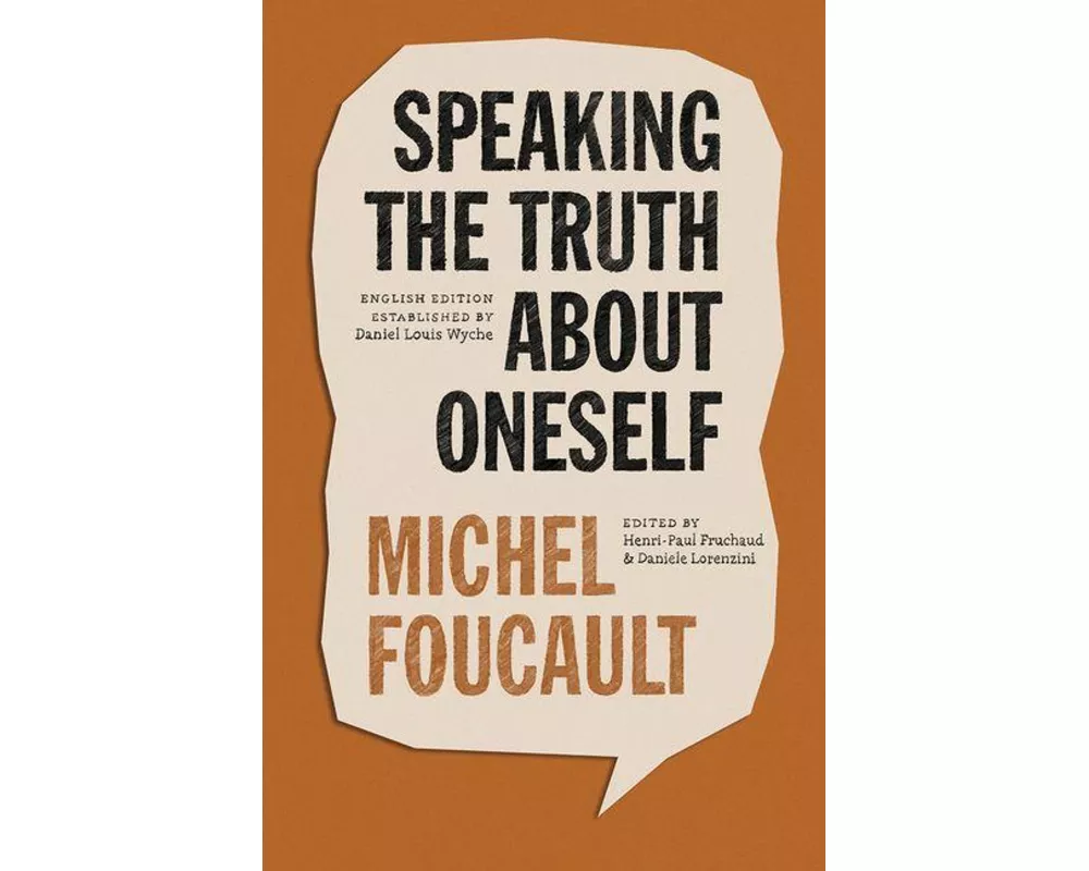 Speaking the Truth about Oneself