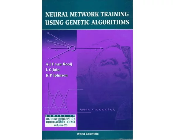 Neural Network Training Using Genetic Algorithms