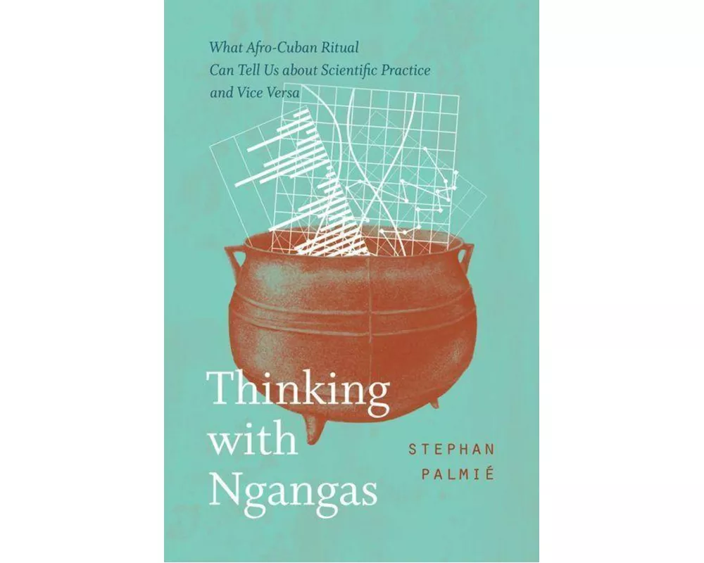 Thinking with Ngangas