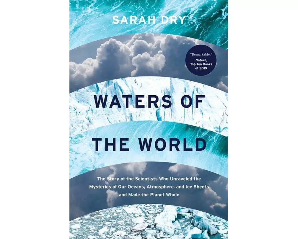 Waters of the World