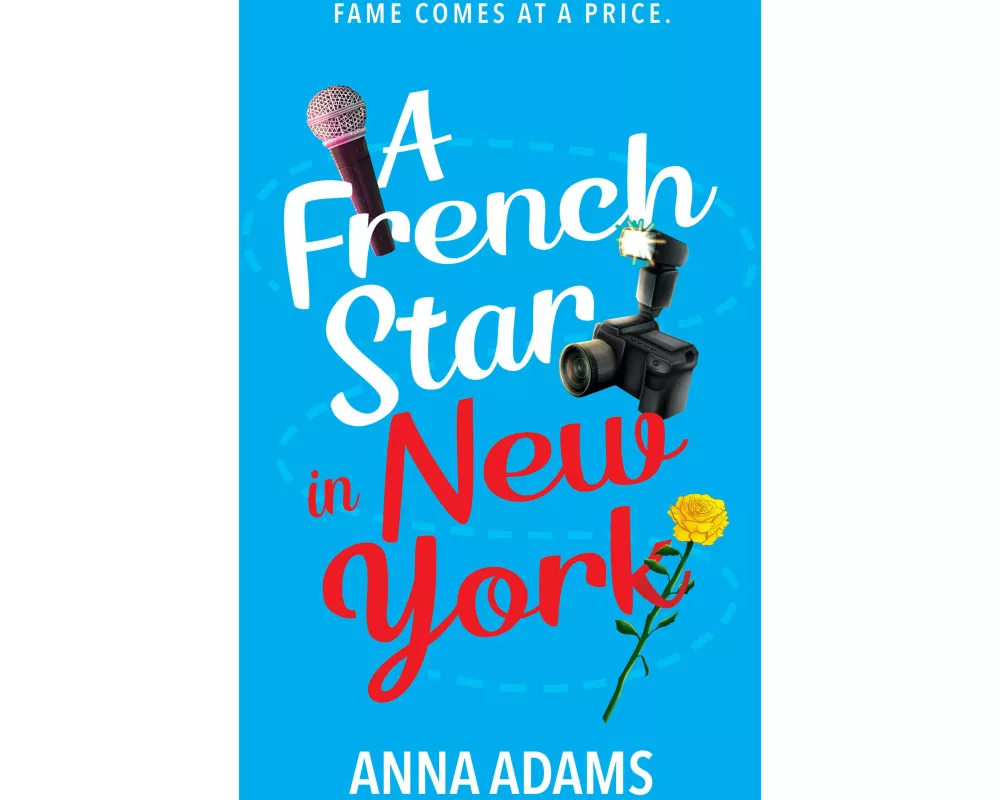 A French Star in New York