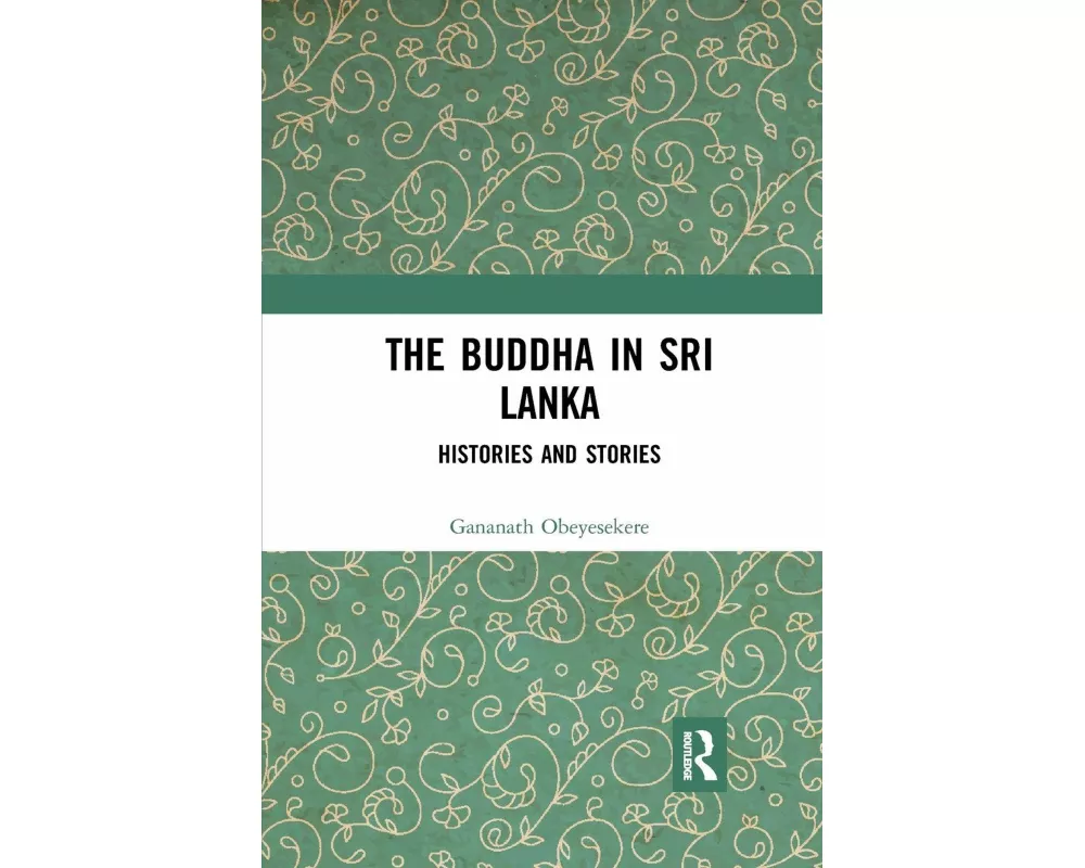 The Buddha in Sri Lanka