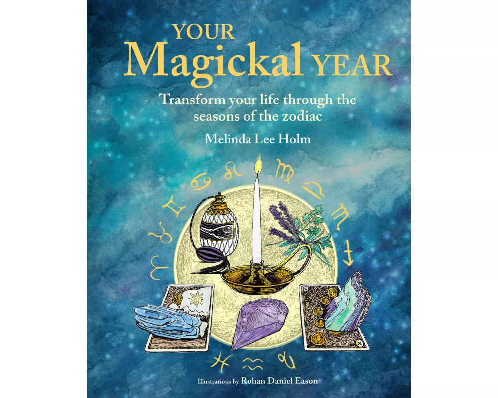 Your Magickal Year