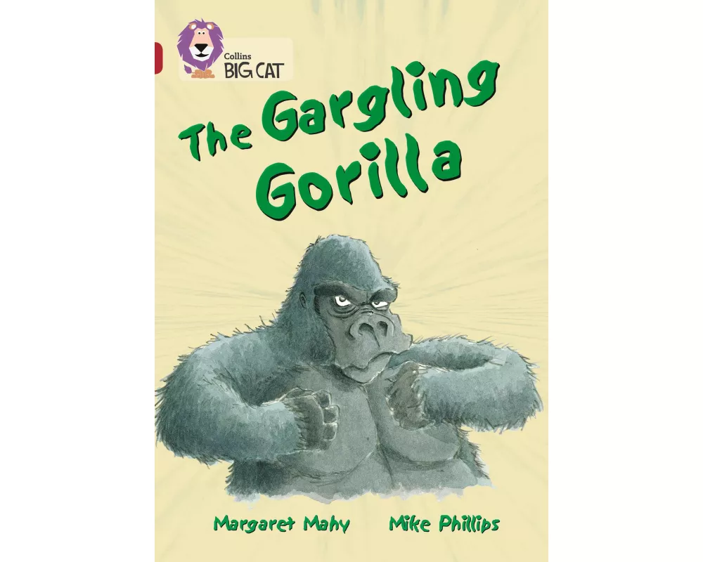 The Gargling Gorilla
