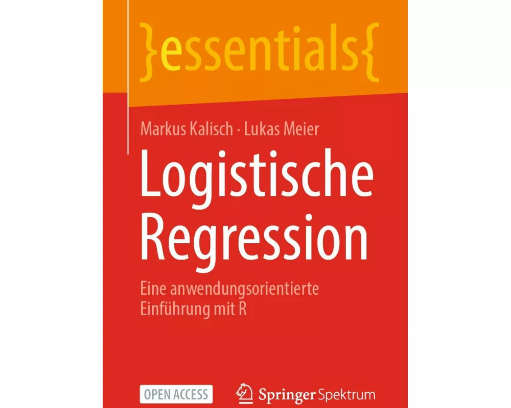 Logistische Regression