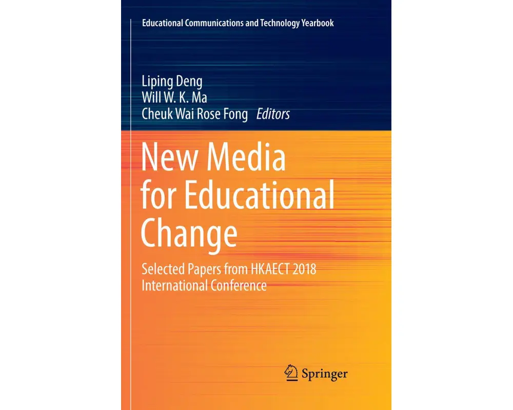 New Media for Educational Change