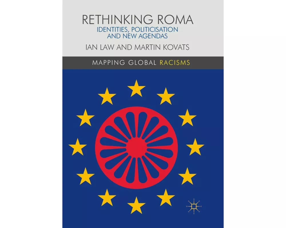 Rethinking Roma