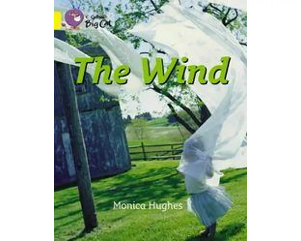 The Wind