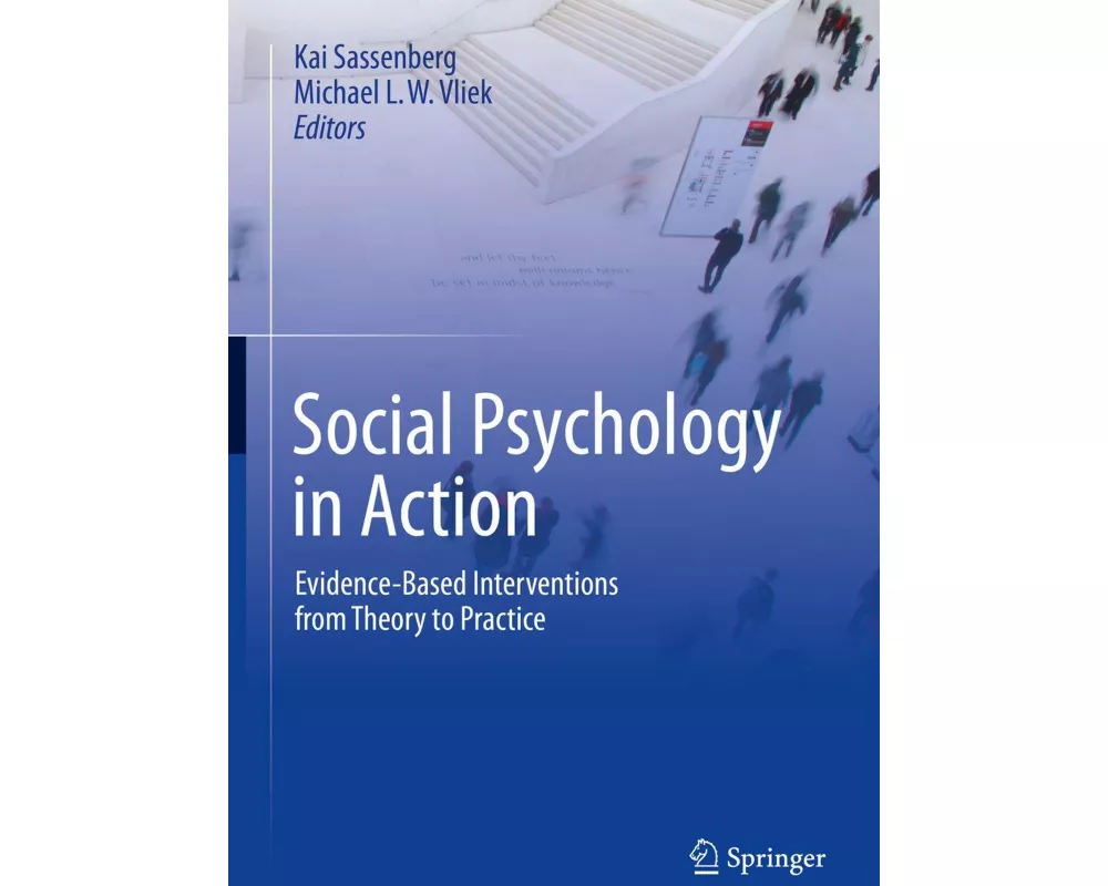 Social Psychology in Action