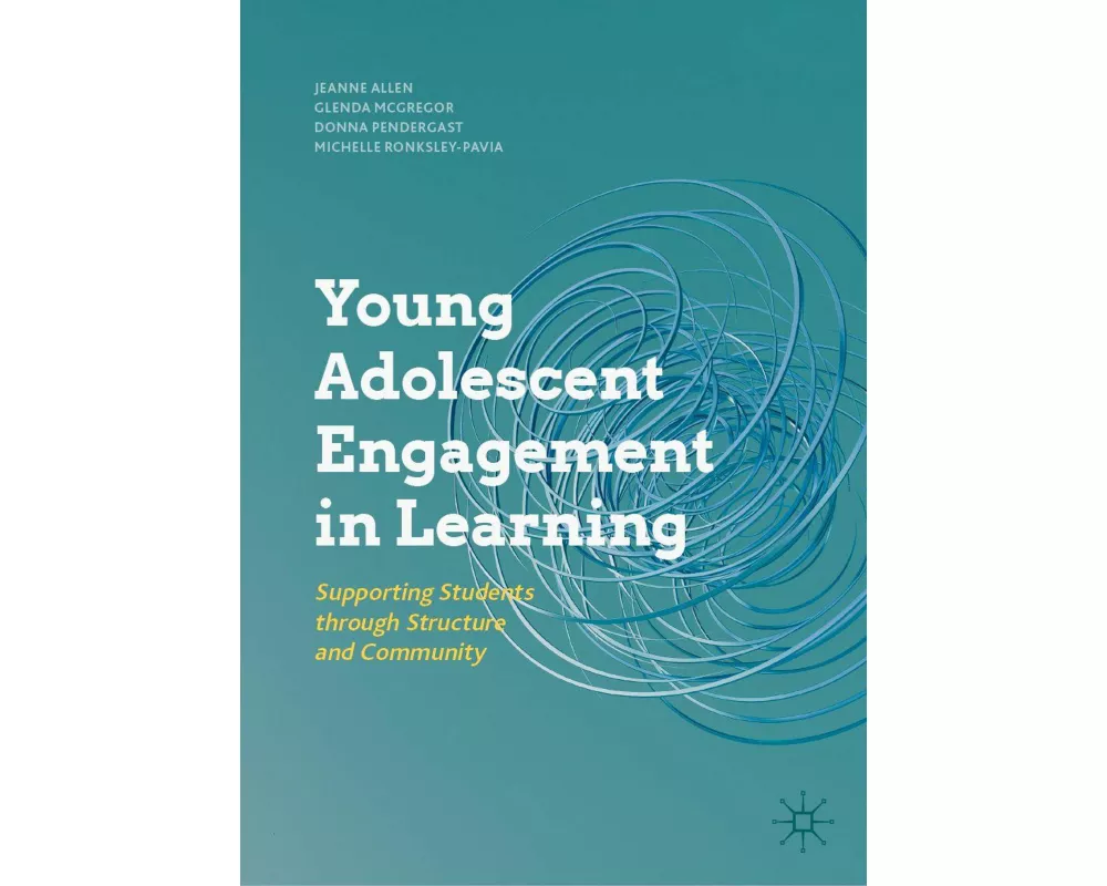 Young Adolescent Engagement in Learning