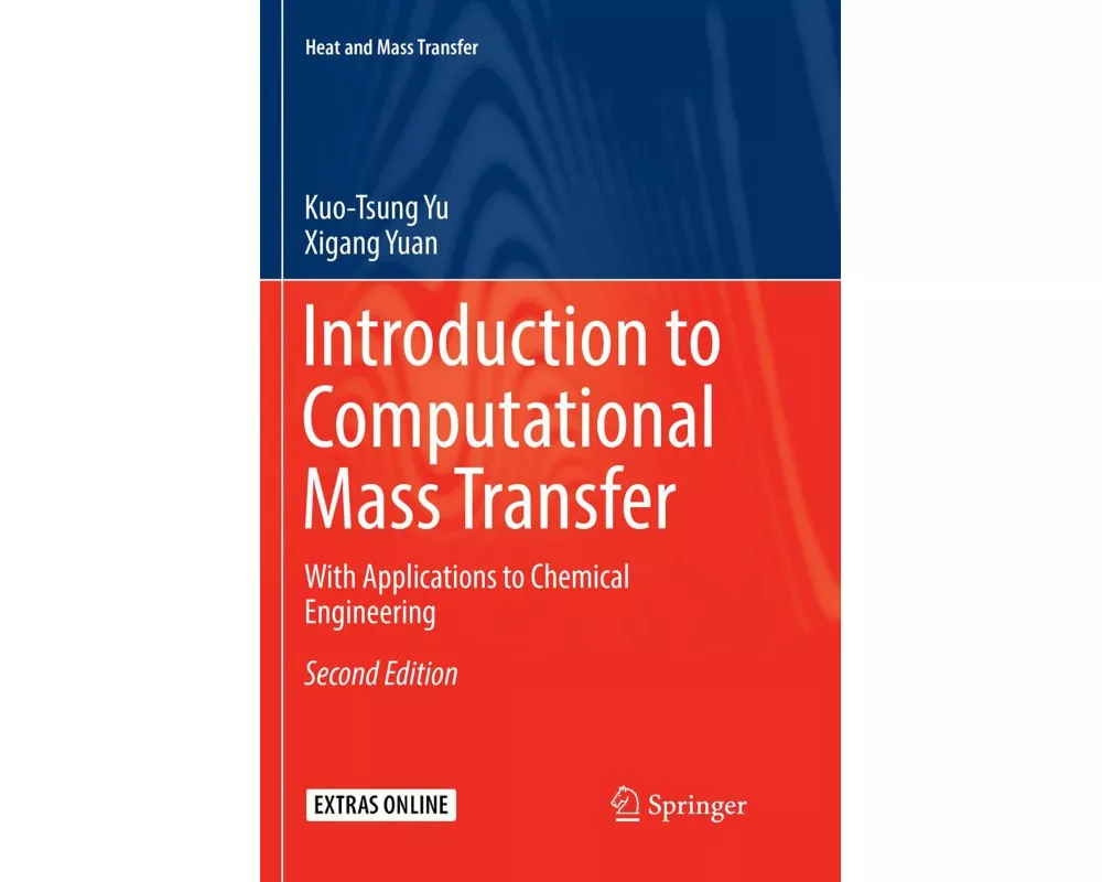 Introduction to Computational Mass Transfer