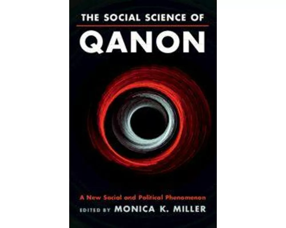 The Social Science of QAnon
