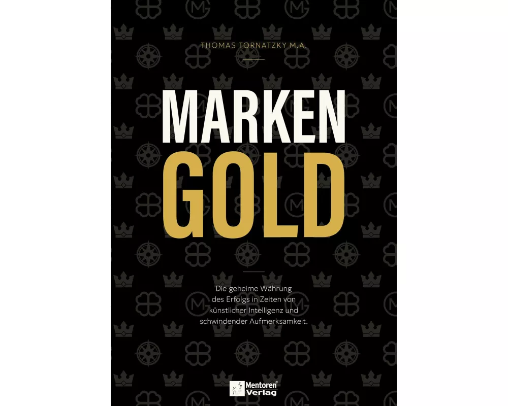Marken-gold