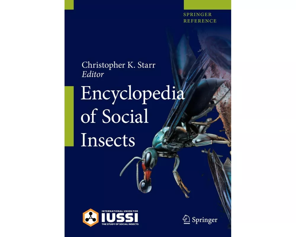 Encyclopedia of Social Insects