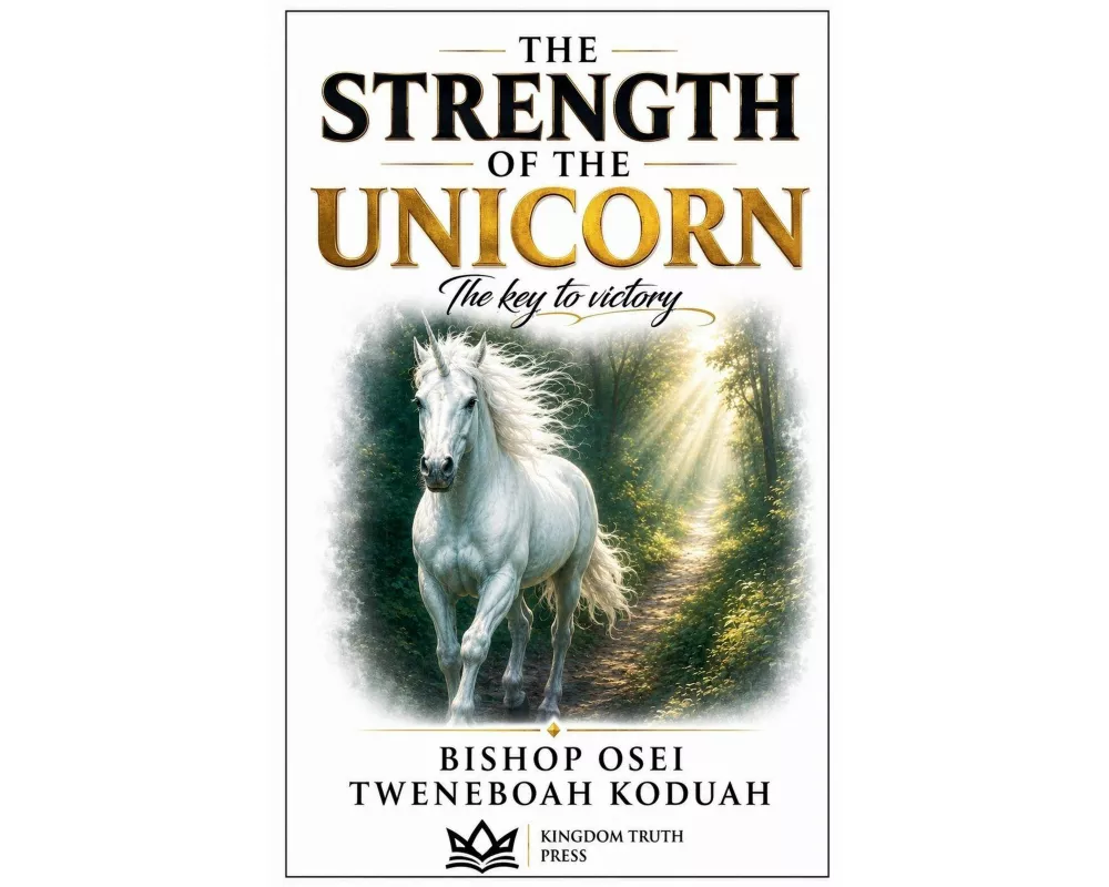 The Strength of the Unicorn
