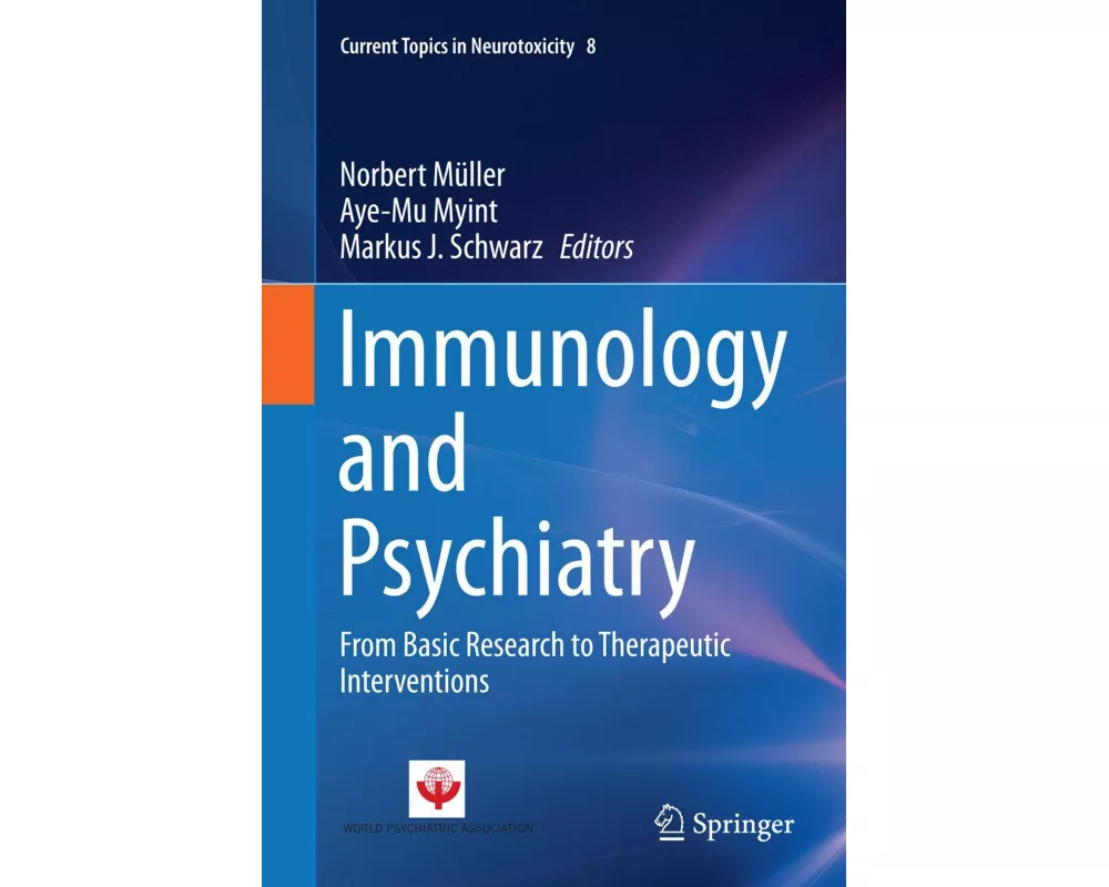 Immunology and Psychiatry