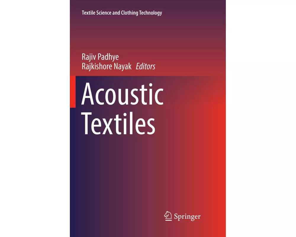 Acoustic Textiles
