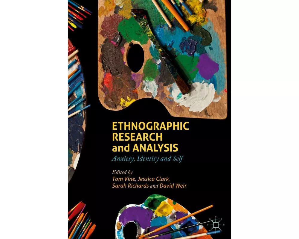 Ethnographic Research and Analysis