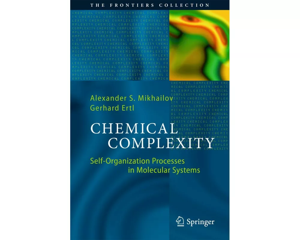 Chemical Complexity