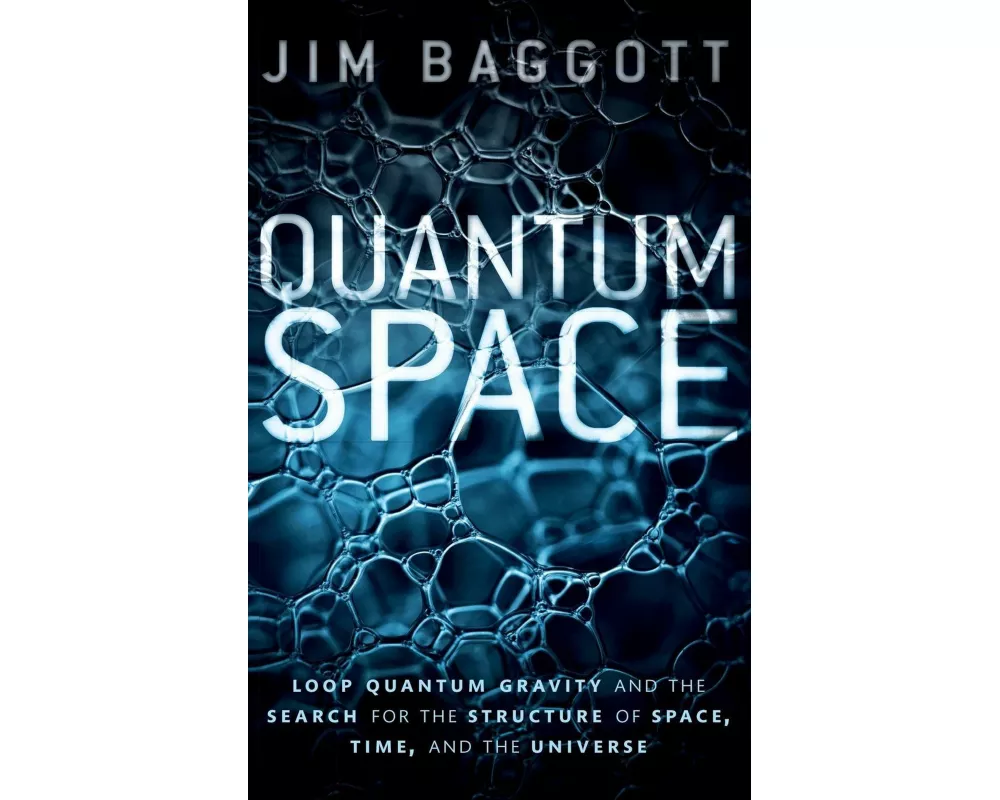 Quantum Space