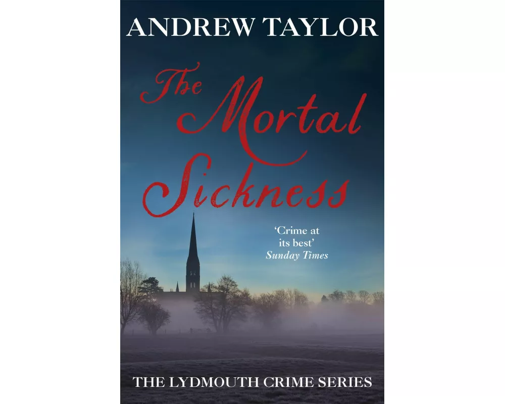 The Mortal Sickness