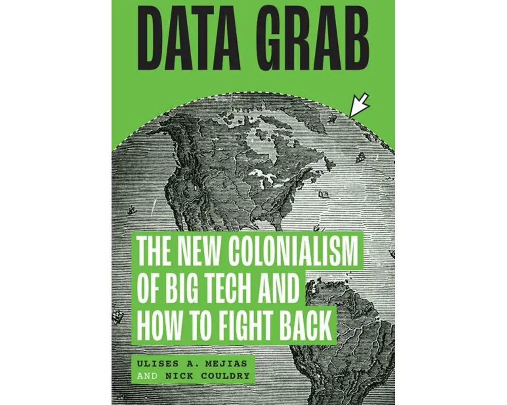Data Grab