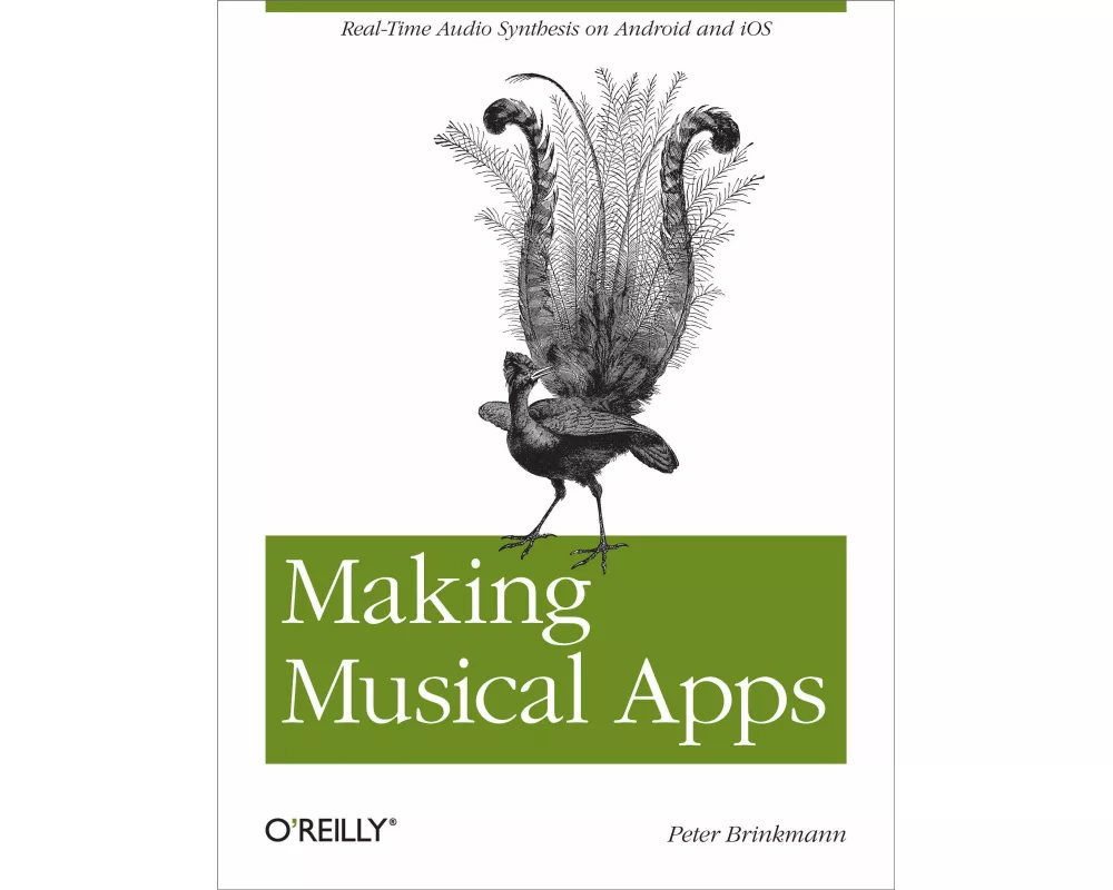 Making Musical Apps