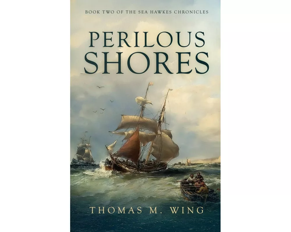 Perilous Shores