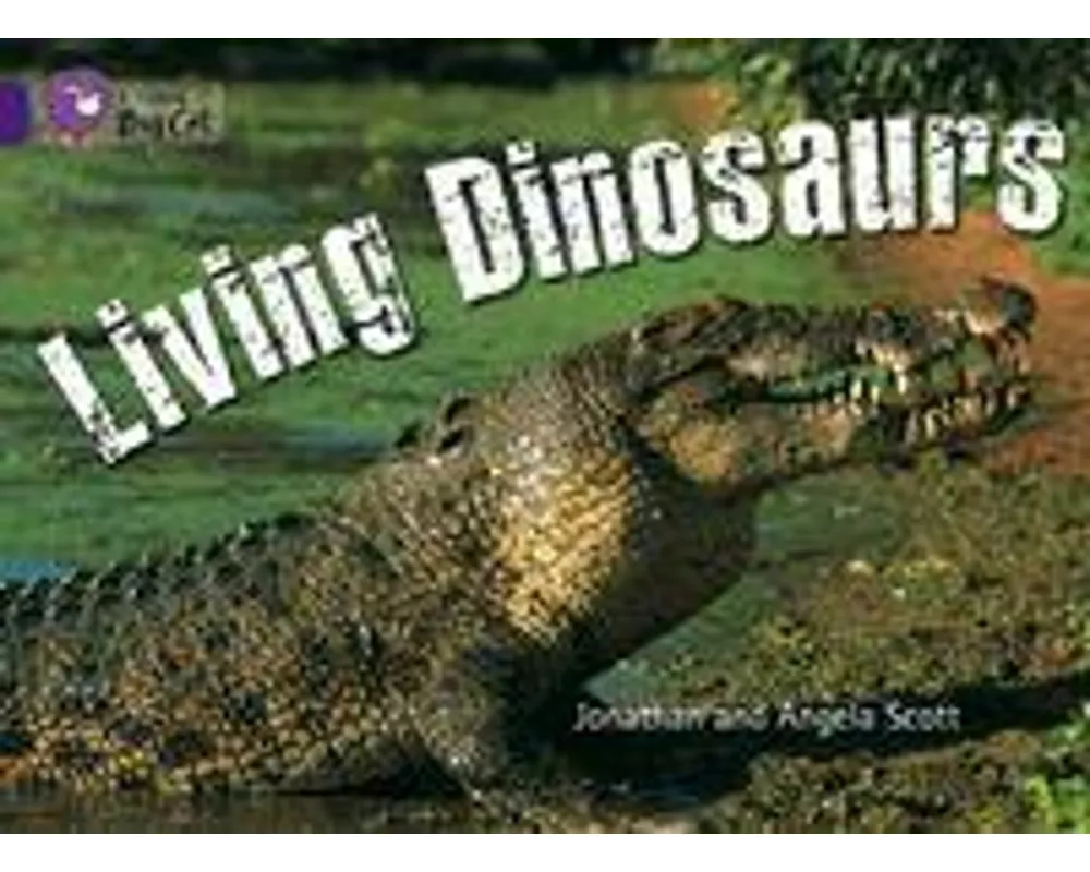 Living Dinosaurs