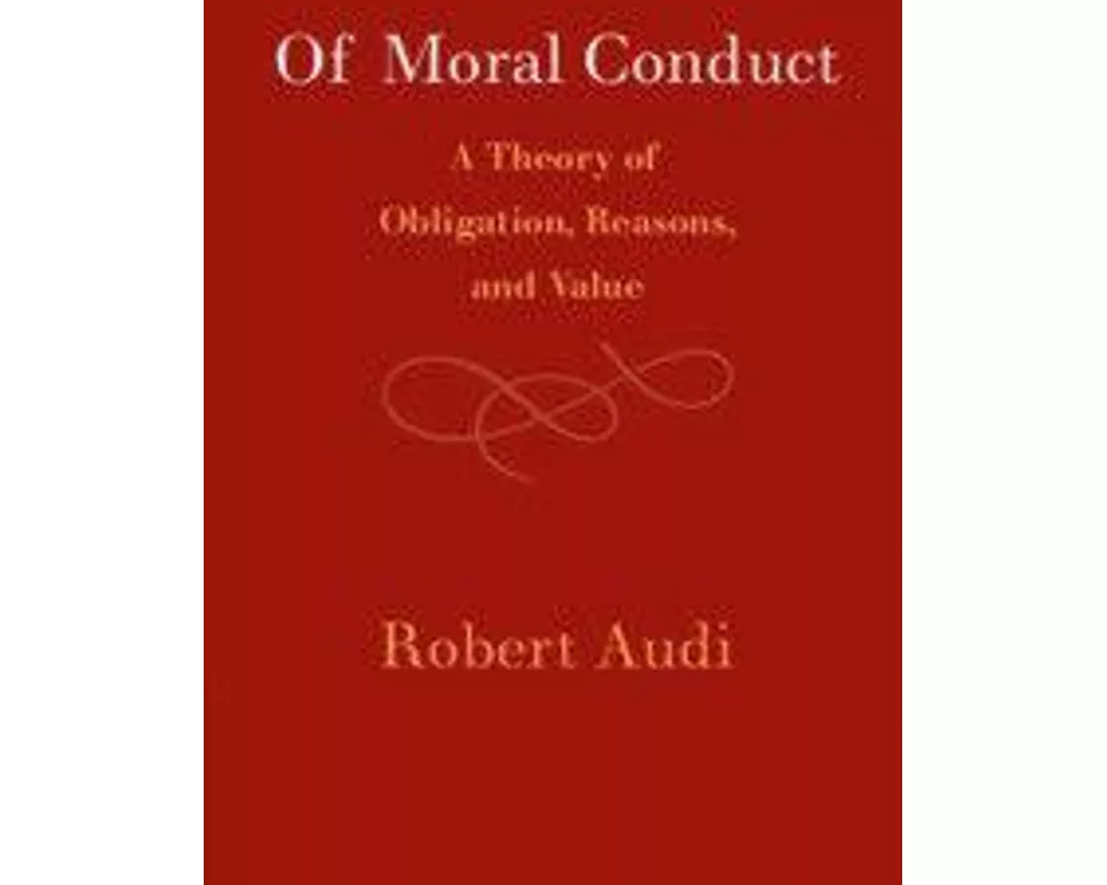 Of Moral Conduct