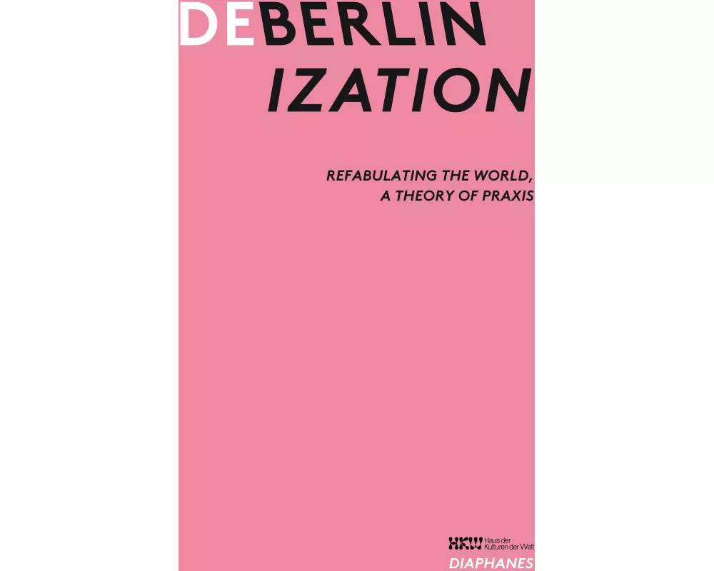 Deberlinization