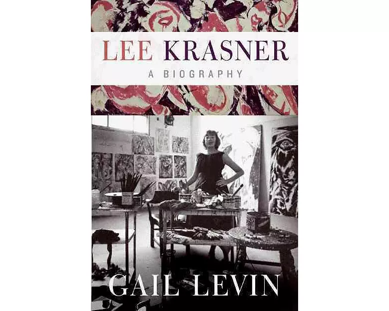 Lee Krasner