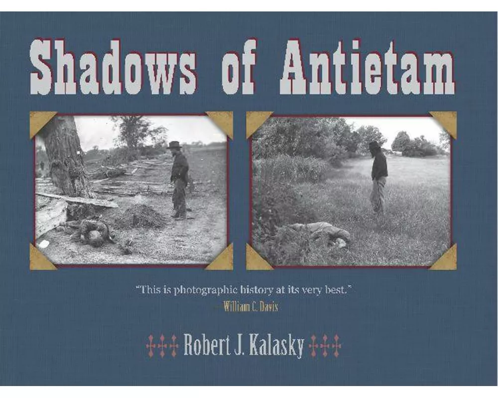 Shadows of Antietam