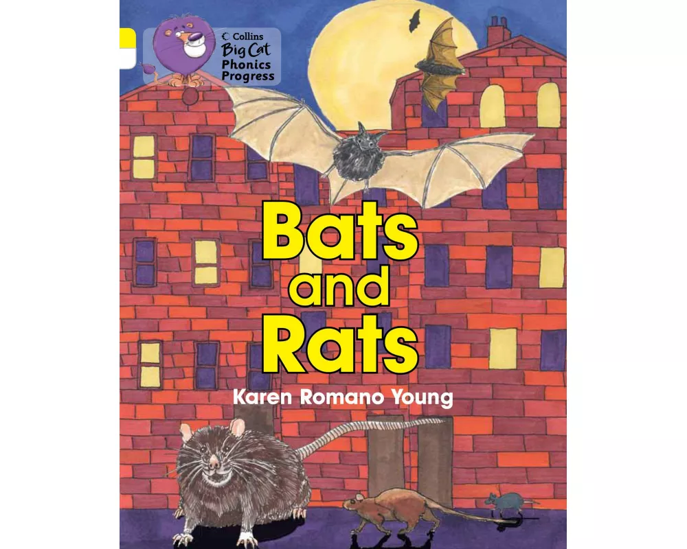 Bats and Rats