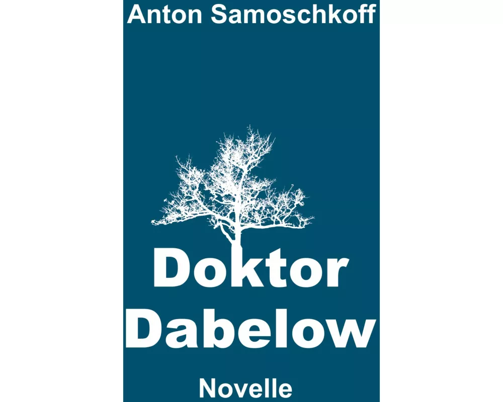 Doktor Dabelow
